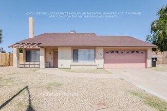 2320 W Beck Ln, Phoenix, AZ 85023