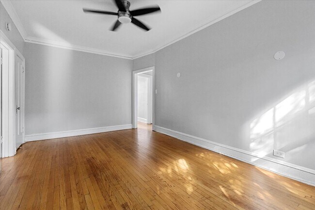 3600 N Claremont Ave unit K1, Chicago, IL 60618 - photo 7