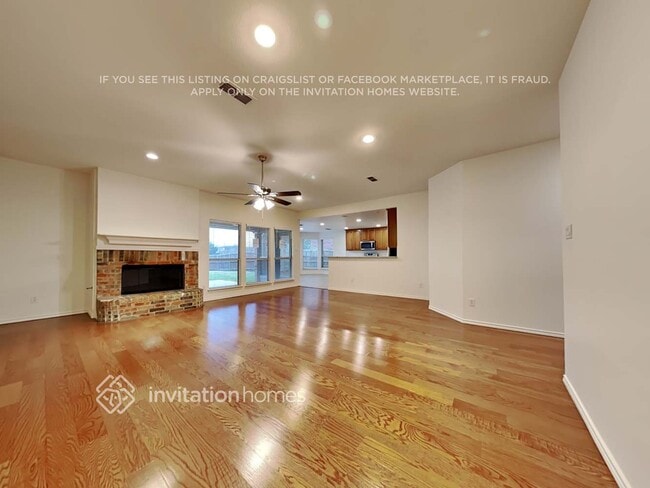 5609 Parkplace Dr, Argyle, TX 76226 - photo 3