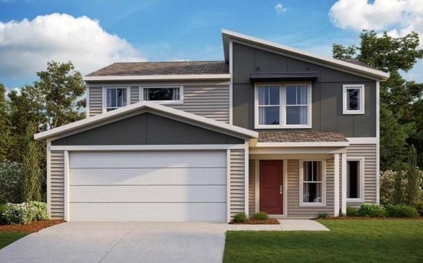 132 Port Way, Braselton, GA 30517 - photo 1