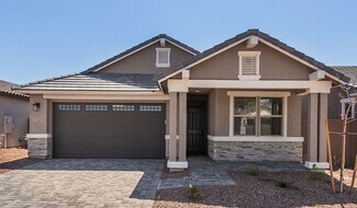 5359 W Las Palmaritas Dr, Glendale, AZ 85302