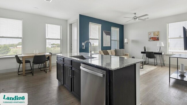 8110 Blue Goose Rd unit 7212, Manor, TX 78653 - photo 6