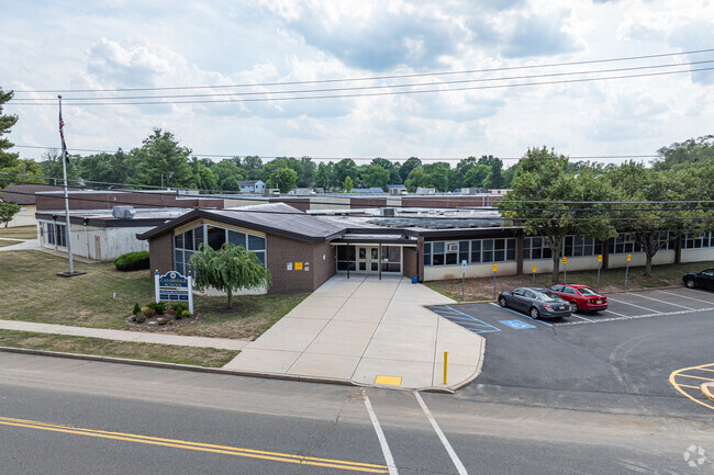 Cambridge Elementary School