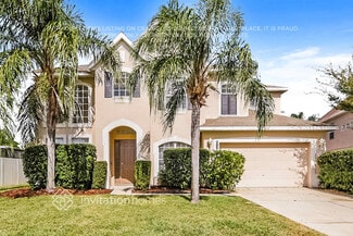 518 Herring Gull Ct, Ocoee, FL 34761