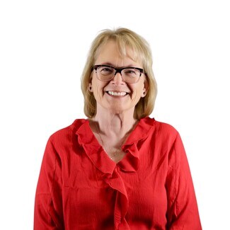 Brenda Shockey Takacs