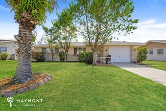 7914 Bracken Dr, Port Richey, FL 34668