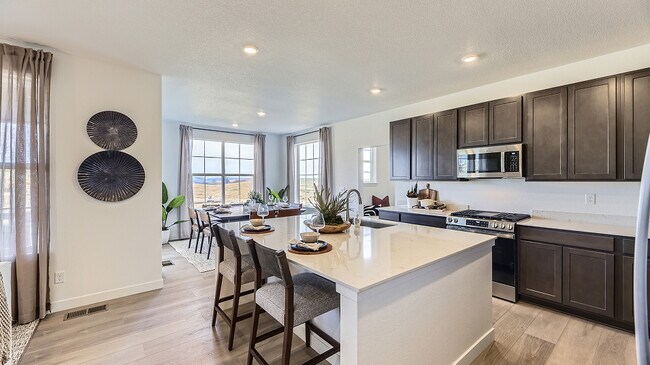 5276 E 146th Ct unit 36033958, Thornton, CO 80602 - photo 5