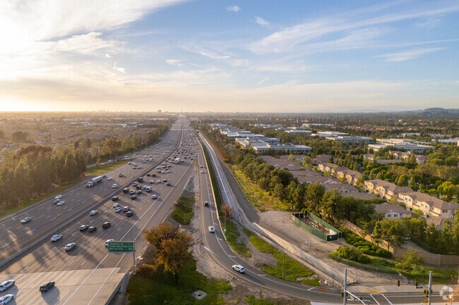 Northwood offers a mix of single-family homes, townhouses, and apartments.