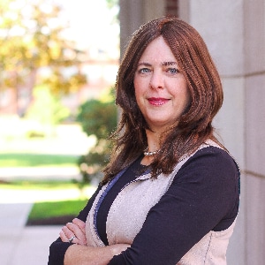 Shoshana Socher