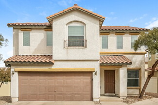 8201 W Wildwood Glen Dr, Las Vegas, NV 89131