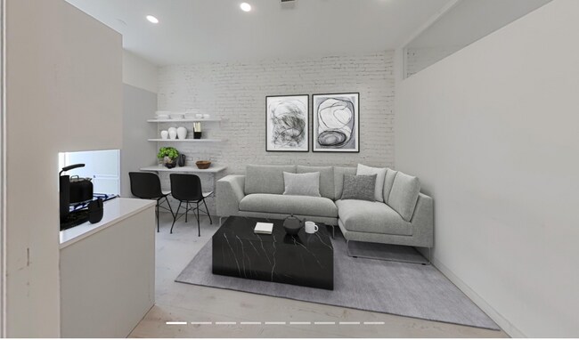 2 Worthington St unit 3, Roxbury Crossing, MA 02120 - photo 3