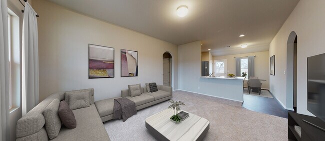 1700 Pirrman St unit 37991180, Gentry, AR 72734 - photo 2