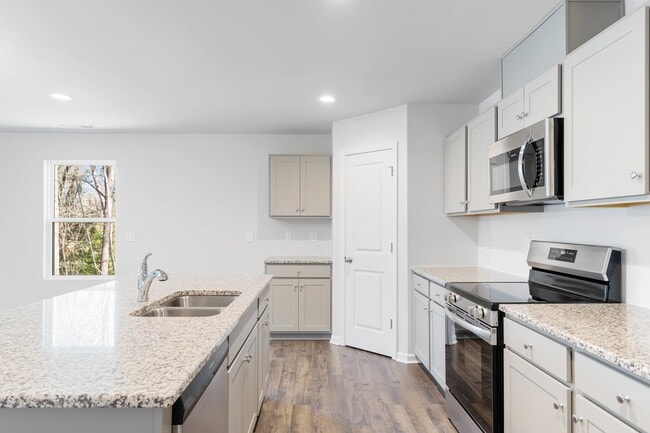 0 Philippi Church Rd unit 36460774, Raeford, NC 28376 - photo 6