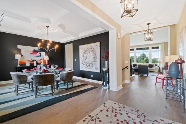 9075 Vintners Park Blvd unit 36881075, McCordsville, IN 46055 - photo 6