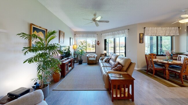 403 Sea Oats Dr unit C, Juno Beach, FL 33408 - photo 2