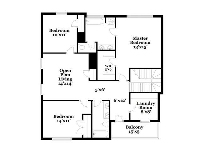 6500 Bluegill Rd, Charlotte, NC 28216 - photo 2