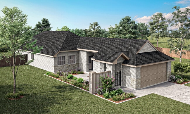 4425 Glenn Springs Way unit 38778452, Little Elm, TX 75068 - photo 2