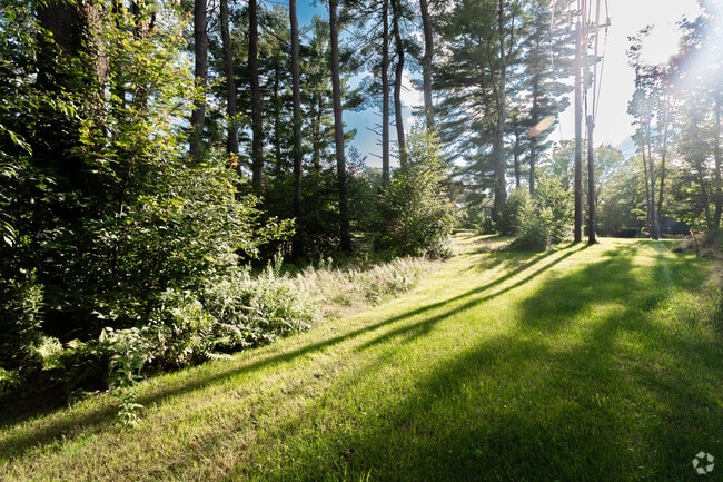 Westhampton is known for its abundance of natural beauty.