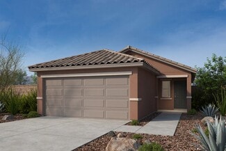 15244 N Primrose Peak Trail Unit 38505902, Tucson, AZ 85739