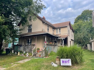 404 Wooster Rd N, Barberton, OH 44203