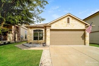 12204 Timber Arch Ln, Manor, TX 78653