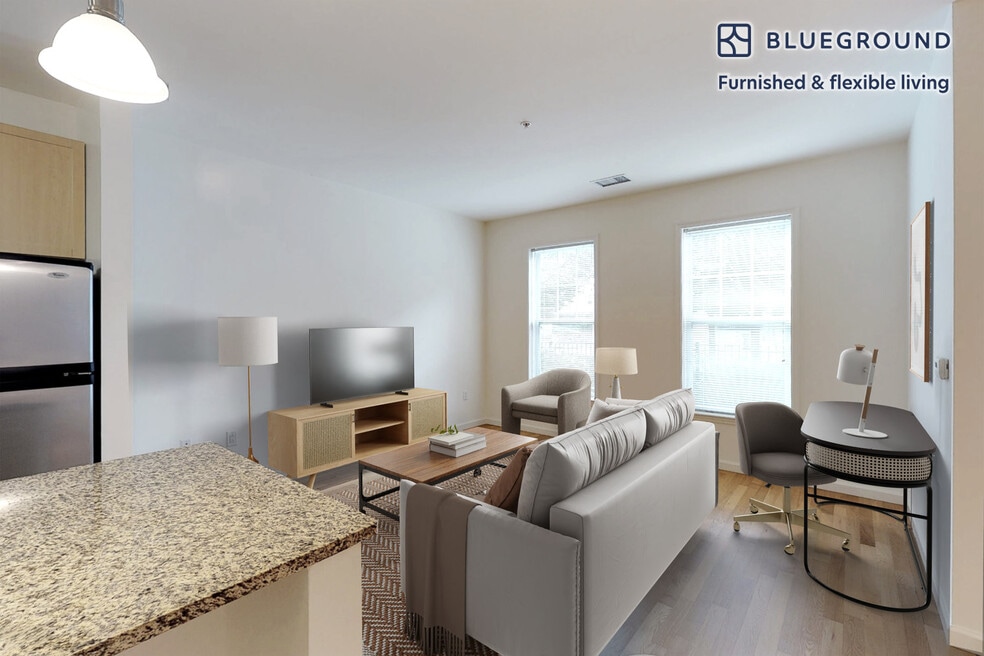 27 Barker Ave unit FL1-ID913A, White Plains, NY 10601 - photo 1