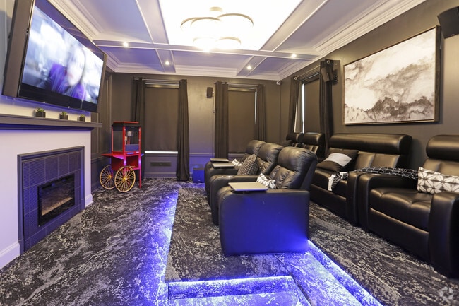 Movie Theatre