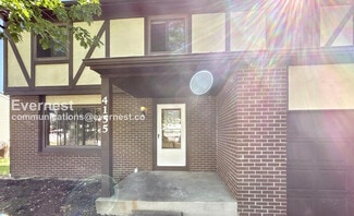4155 Spring Flower Ct, Columbus, OH 43230