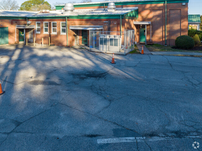 Forrest Elementary School