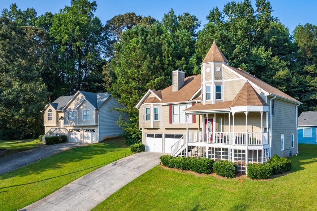 Douglasville, GA City Guide About Living in Douglasville