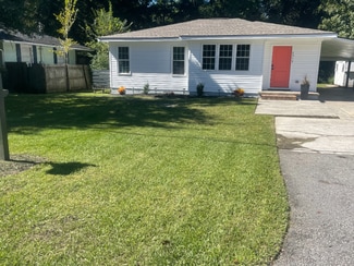 2512 Violet Ave, North Charleston, SC 29405