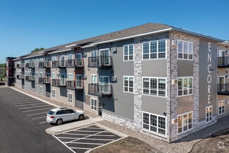 3373 W Saint Germain St, Saint Cloud, MN 56301