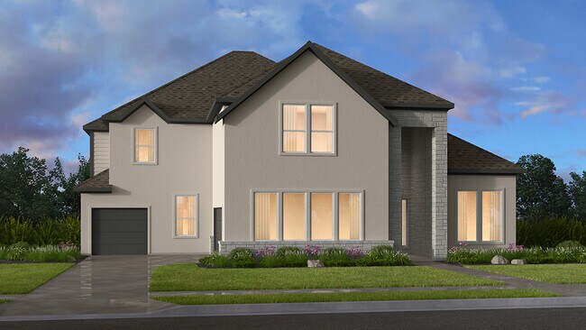 1720 Tanner Brook Ln unit 36665519, Friendswood, TX 77546 - photo 3