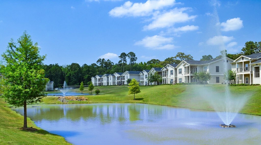 Village at Westlake 5610 Rd, Shreveport, LA