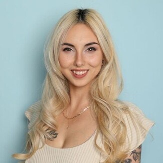 Sydney Strosser
