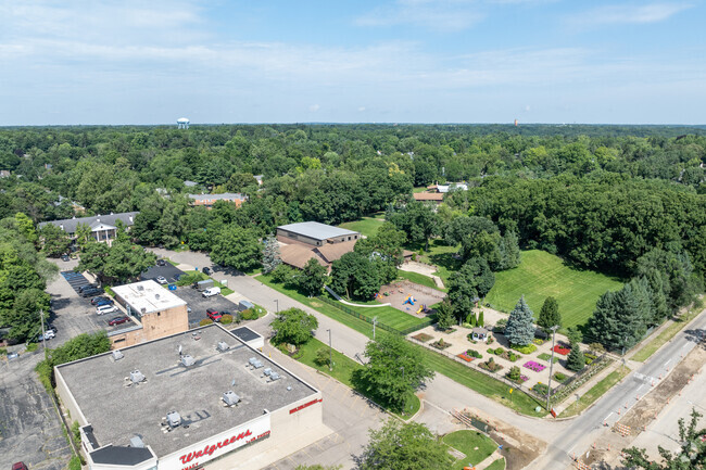 The Gagie School has a student population of 211.