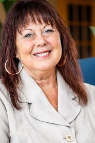 Sue Decker