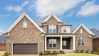 6635 Gibson Way Unit 36452040, Crestwood, KY 40014