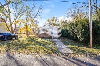 1114 E Corrington Ave, Peoria, IL 61603