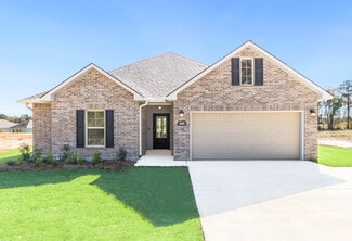 1439 Martin Luther King Jr, Grambling, LA 71245