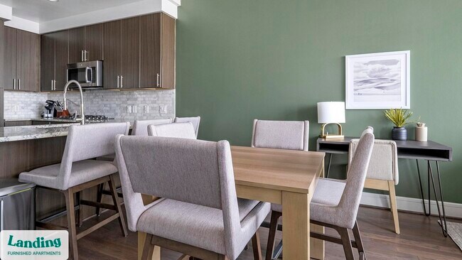 777 Preston St unit 32I, Houston, TX 77002 - photo 5