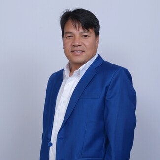 Bimal Shrestha