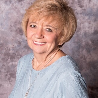 Marilyn Shovlin
