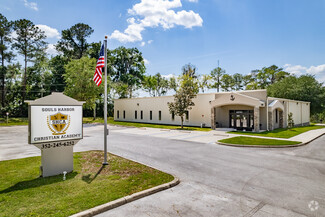 Souls Harbor Christian Academy