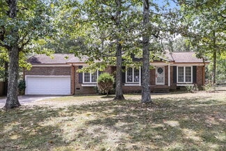 8007 Marcus Ln, Indian Trail, NC 28079