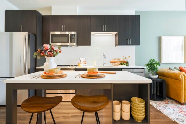 The Vale at the Parks, Washington, DC 20012 - photo 2