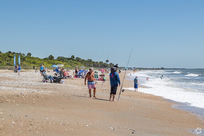 Relax At Edisto Beach And Have Fun in the Sun