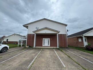 2412 Jefferson Ave Unit 6, Point Pleasant, WV 25550