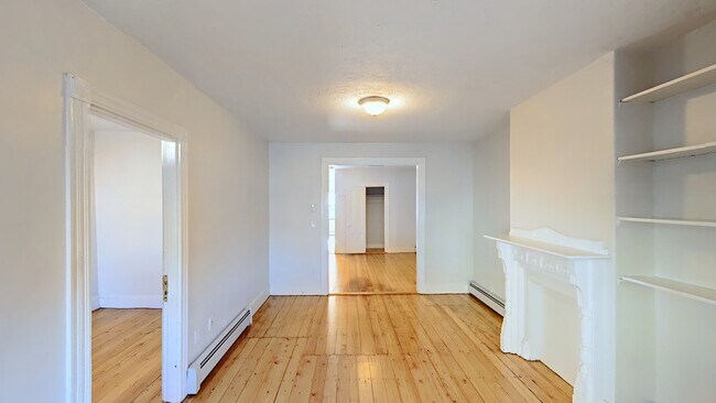 31 Wigglesworth St unit 1, Roxbury Crossing, MA 02120 - photo 4