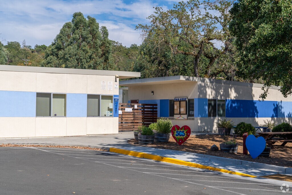 Welcome to Sonoma Charter School.